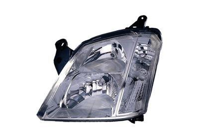 Koplamp links 088511
