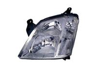 Koplamp links 088511