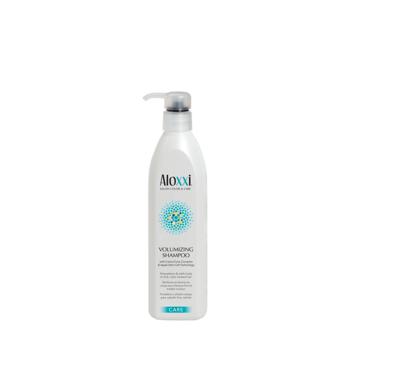 Aloxxi Colourcare Volumizing & Strenghtening Shampoo 300ml | Dierproefvrije Shampoo