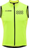 Cube Blackline Safety - Softshell Gilet