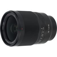 Sony FE 35mm F/1.4 ZA ZEISS Distagon T* occasion