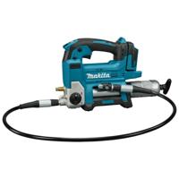 Makita DGP180Z Accu vetspuit 18V Basic Body