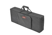 SKB 1SKB-SC3212 tas & case voor toetsinstrumenten Zwart MIDI-keyboardkoffer Schoudertas - thumbnail