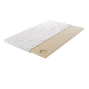 Topmatras Traagschuim 7 tot 10 cm