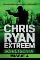 Schietschijf - Chris Ryan - ebook - thumbnail