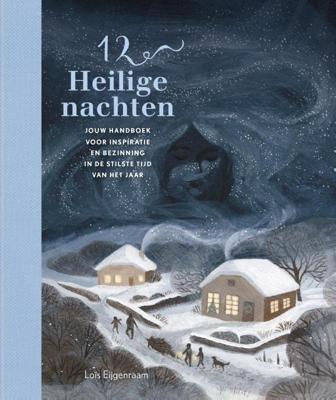 Handboek 12 Heilige nachten (Hardback)