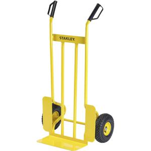 STANLEY Stanley SXWTC-HT526 Steekwagen Staal Laadvermogen (max.): 300 kg