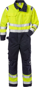 Fristads 125893 Flamestat high vis overall klasse 3 8175 ATHS