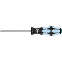 Wera 3367 Torx-schroevendraaier Werkplaats Grootte T 20 Koplengte: 100 mm 1 stuk(s) - thumbnail