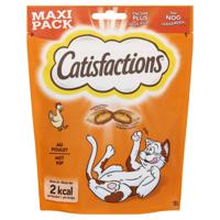 Kattenvoer kip 180 gr Catisffactions - Mars