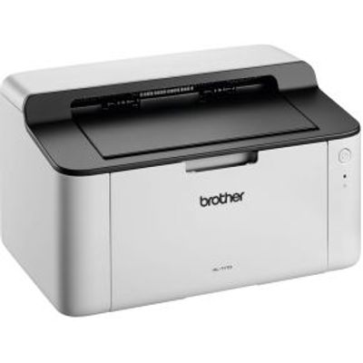 Brother HL-1110 Compacte Zwart-wit Laserprinter