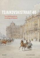 Tsjaikovskistraat 40 (Hardback)