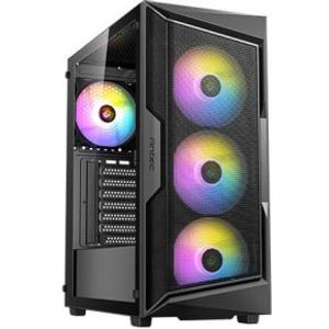 Antec AX61 Elite Zwart