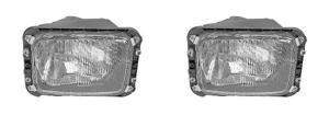 Koplamp Set SET3070942