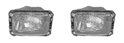 Koplamp Set SET3070942