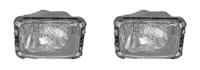 Koplamp Set SET3070942