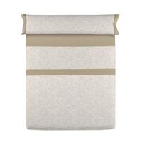 Set beddengoed D'Or VALENTINA Beige Bed van 105