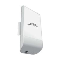 Toegangspunt UBIQUITI NanoStation M2 PoE 24 V