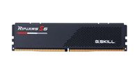 G.Skill Ripjaws S5 / F5-5600J3036D16GX2-RS5K geheugenmodule 32 GB 2 x 16 GB DDR5 5600 MHz - thumbnail