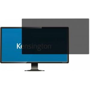 Kensington 626488 schermfilter Randloze privacyfilter voor schermen