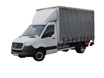 Mercedes Benz Sprinter