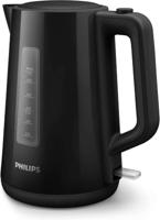 HD9318 / 20 Daily 1.7L waterkoker zwart HD9318 / 20 Daily 1.7L waterkoker zwart