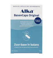 BasenCaps Original - 60 capsules - Beperkt houdbaar
