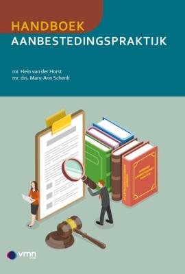 Handboek Aanbestedingspraktijk (Paperback)