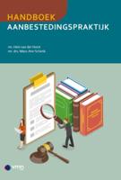 Handboek Aanbestedingspraktijk (Paperback)