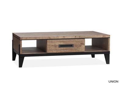 Union salontafel