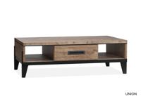 Union salontafel