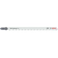 Bosch Accessories 2608655116 PRO Hardwood Fast T344DF Decoupeerzaagblad, 152 mm, 25-delig 25 stuk(s)