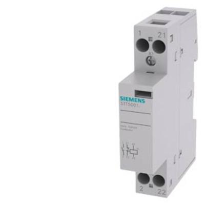 Siemens 5TT5001-2 Installatiezekeringautomaat 1x NO, 1x NC 20 A 1 stuk(s)