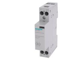 Siemens 5TT5001-2 Installatiezekeringautomaat 1x NO, 1x NC 20 A 1 stuk(s)