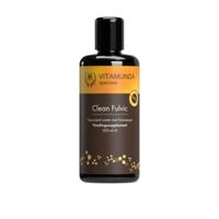 Vitamunda Clean fulvic Vitamunda Clean fulvic