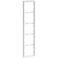 PEHA by Honeywell 847111 Frame Frame Zwart