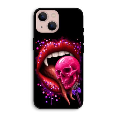 Dodelijk zoet: iPhone 13 Biologisch afbreekbaar hoesje