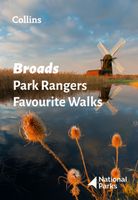 Wandelgids Park Rangers Favourite Walks Broads | Collins - thumbnail