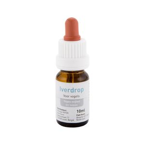 Iverdrop - 10 ml