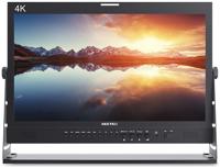 SEETEC 21.5 inch 3G SDI 4K HDMI Pro Broadcast LCD Monitor (with flightcase)