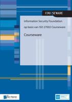 Information Security Foundation op basis van ISO 27002 Courseware (Paperback)