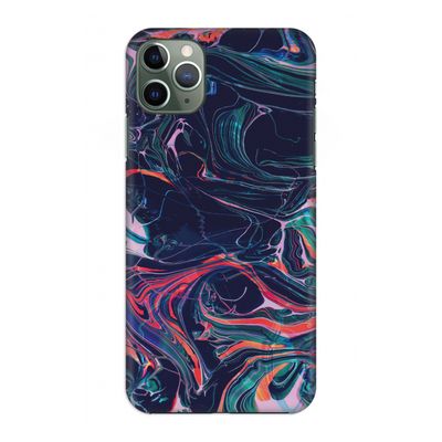 Light Years Beyond: Volledig geprint iPhone 11 Pro Max Hoesje