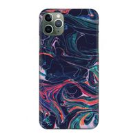 Light Years Beyond: Volledig geprint iPhone 11 Pro Max Hoesje