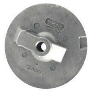 Mgduff New Generation - Circular Plate / Trim Tab / Trim Tab