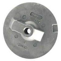 Mgduff New Generation - Circular Plate / Trim Tab / Trim Tab