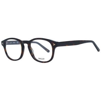 Heren Brillenframe Bally BY5019 50052