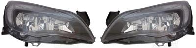 Koplamp Set SET3753962