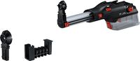 Bosch Accessoires GDE 28 D Professional | Stofafzuiging voor GBH 18V-28 DC - 1600A021BH