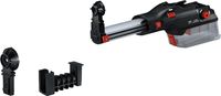 Bosch Professional 1.600.A02.1BH Boorstofvanger GDE 28 D PROFESSIONAL STOFAFZUIGING GDE 28 D PROFESSIONAL 1 stuk(s)