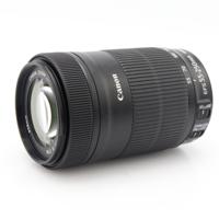 Canon EF-S 55-250mm f/4-5.6 IS STM occasion